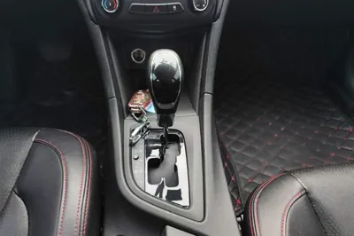 Chery Arrizo 5