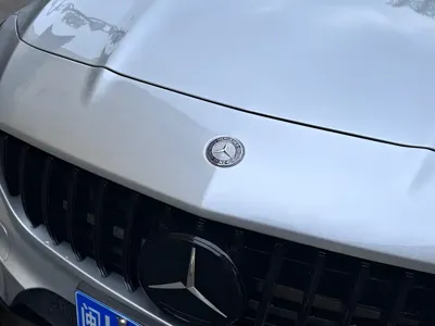 Mercedes-Benz CLA AMG