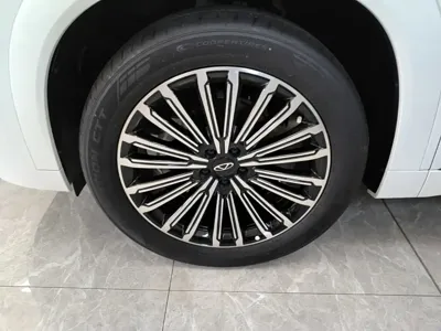 Chery Tiggo 9