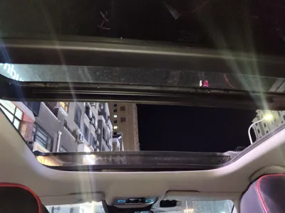 BYD Song Pro