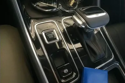 Geely Auto Emgrand