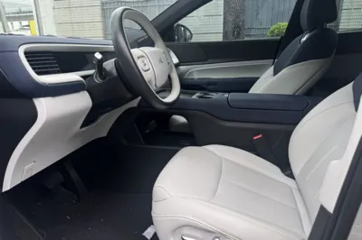 Xpeng G6