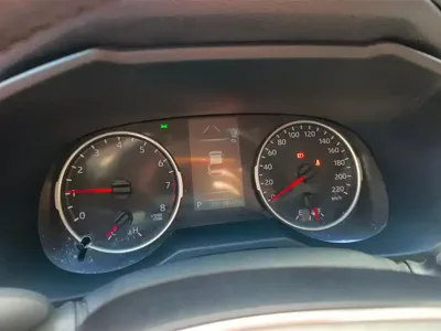 Toyota Wildlander