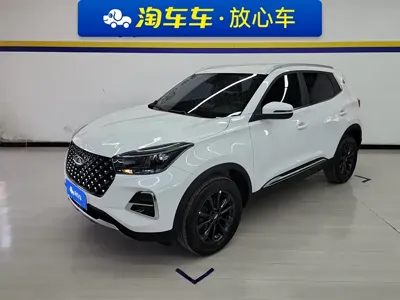 Chery Tiggo 5x