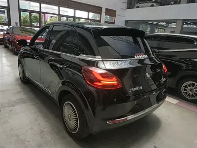 Wuling Bingo