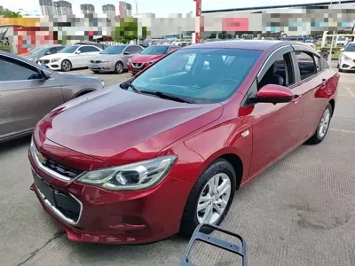 Chevrolet Cavalier