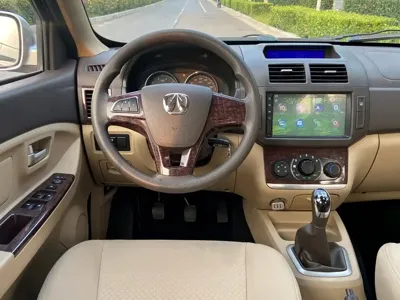 BAW Weiwang M30