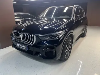 BMW X5 (Import)