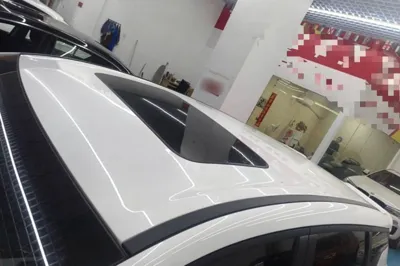 Geely Auto Coolray