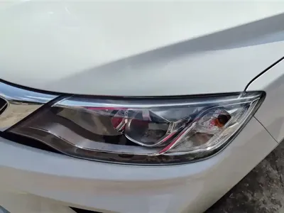 Geely Vision