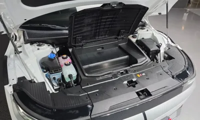 Hyundai Ioniq5