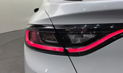 Renault-KoreaSamsung Arkana