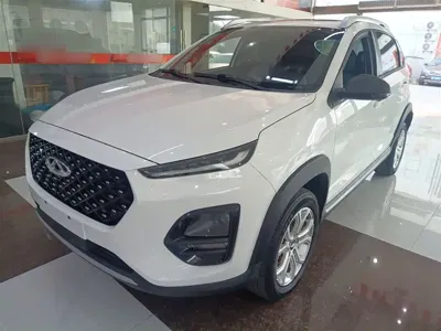 Chery Tiggo 3x