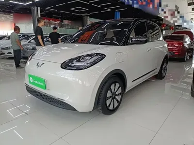 Wuling Bingo