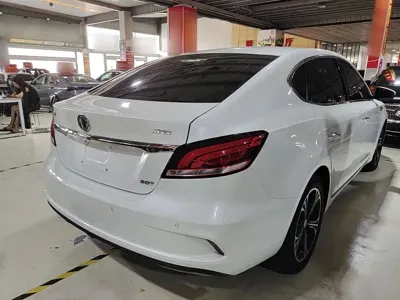 MG MG6