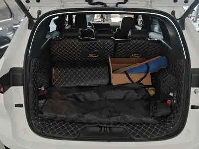 Ford Territory
