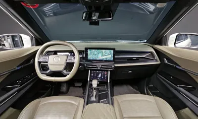 KG_Mobility_Ssangyong Torres