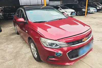 Chevrolet Cavalier