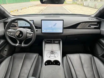 BYD 海豹06