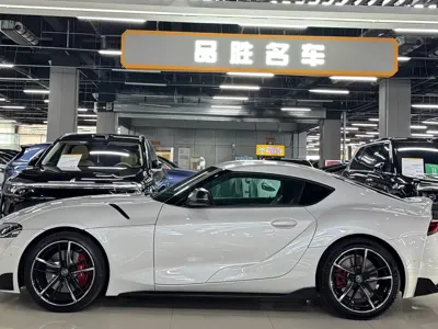 Toyota Supra