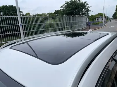 Ford Territory