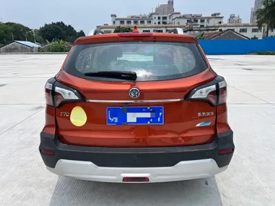 Venucia T70