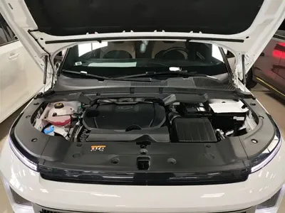 Geely ICON