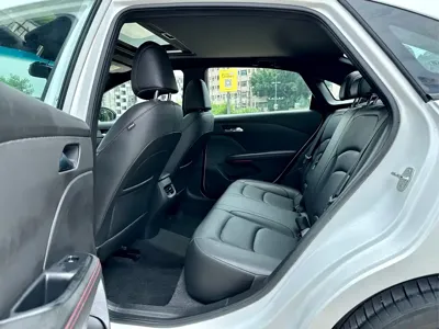 Chevrolet Monza