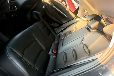 Geely Auto Preface