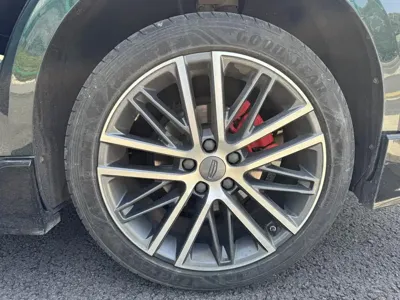 Geely Xingrui
