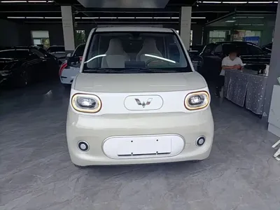 Wuling MINIEV