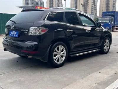 Mazda CX-7
