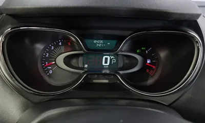 Renault-KoreaSamsung QM3