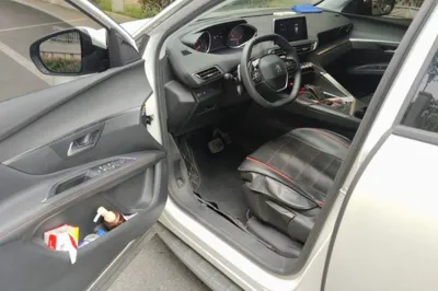 Peugeot 4008