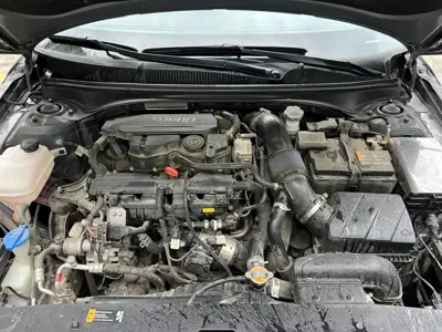 Hyundai Fista