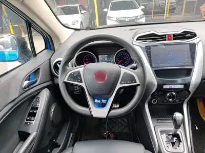 BYD Yuan
