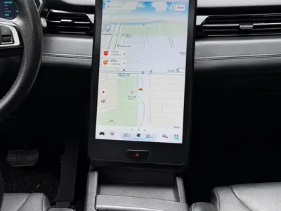 Xpeng G3