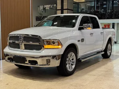 RAM Ram Trucks
