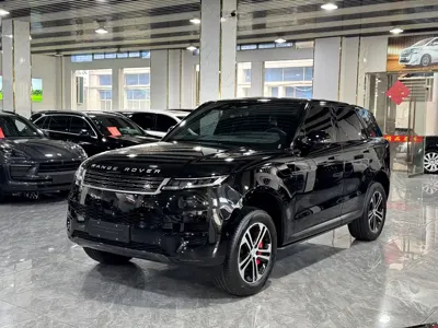 Land Rover Sport