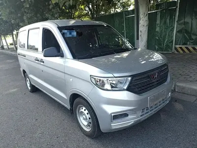 Wuling Hongguang V
