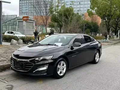 Chevrolet Malibu XL