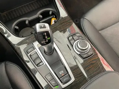 BMW X3 (Import)
