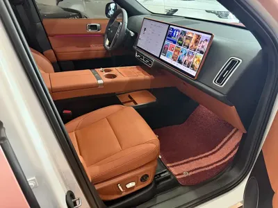 Li Auto Li L6