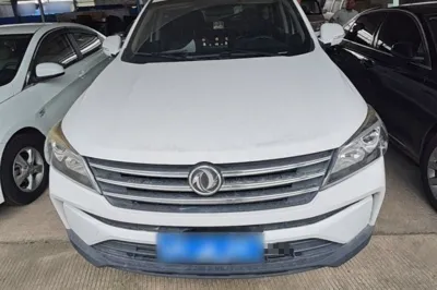 Dongfeng Fengon S560