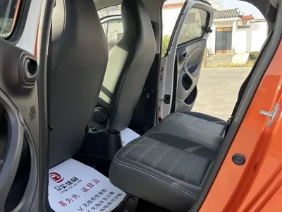 Smart Smart Forfour
