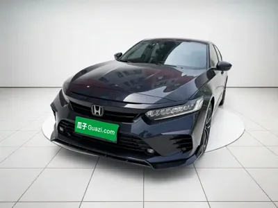 Honda Inspire