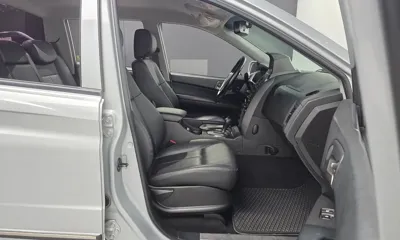KG_Mobility_Ssangyong KORANDO