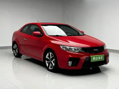 Kia Shuma