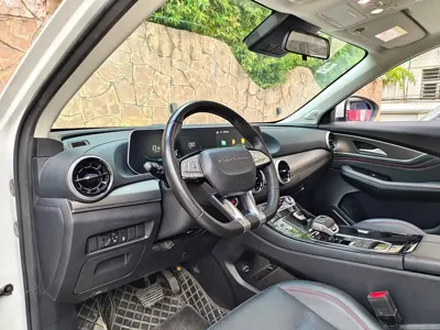 Fengxing Fengxing T5 EVO