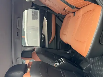 Chery Tiggo 8 Plus
